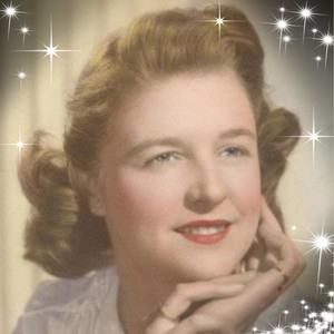 Meet your Posher, Joanne